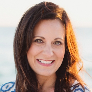 Lysa TerKeurst